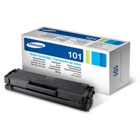 Samsung MLT-D101S Black