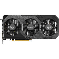 GeForce GTX 1660 TUF GAMING X3 A6G 6GB GDDR5 192-bit