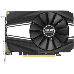 GeForce GTX 1660 SUPER Phoenix OC 6GB GDDR6 192-bit