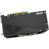 Placa video Asus GeForce GTX 1660 Ti DUAL EVO A6G 6GB GDDR6 192-bit