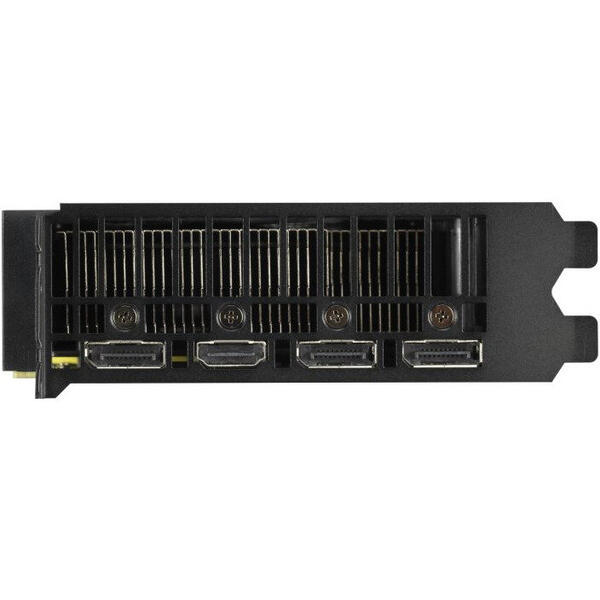 Placa video Asus GeForce RTX 2070 SUPER TURBO EVO 8GB GDDR6 256-bit