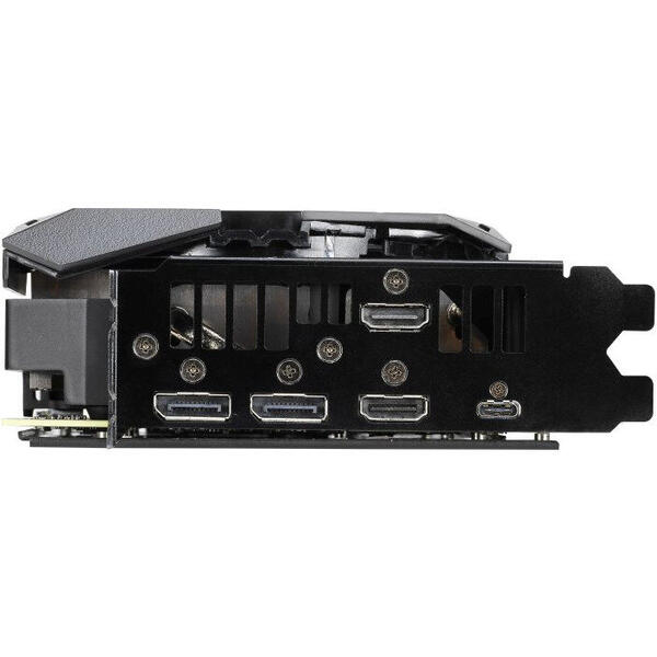 Placa video Asus GeForce RTX 2080 SUPER ROG STRIX GAMING 8GB GDDR6 256-bit