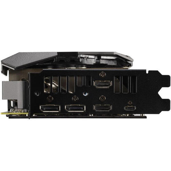 Placa video Asus GeForce RTX 2080 Ti ROG STRIX GAMING 11GB GDDR6 352-bit