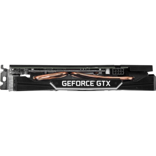 Placa video Gainward GeForce GTX 1660 SUPER Ghost OC 6GB GDDR6 192-bit
