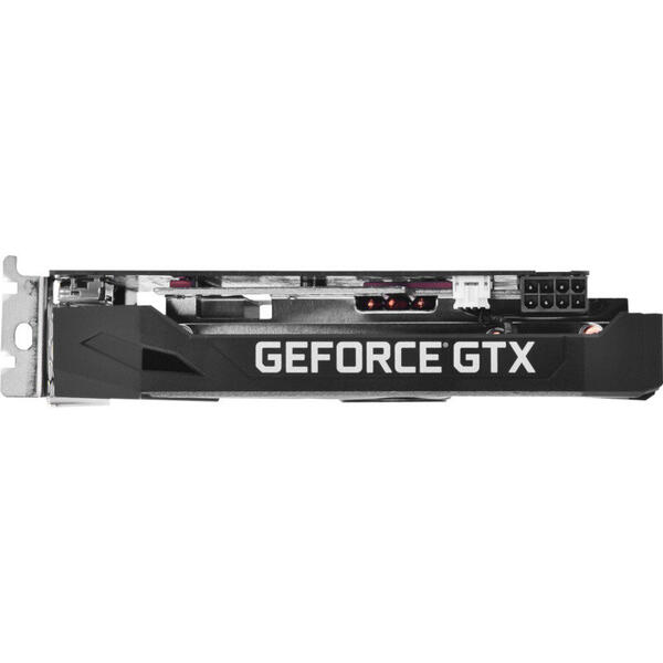 Placa video Gainward GeForce GTX 1660 SUPER Pegasus OC 6GB GDDR6 192-bit