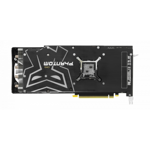 Placa video Gainward GeForce RTX 2060 SUPER Phantom GS 8GB GDDR6 256-bit