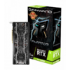 Placa video Gainward GeForce RTX 2070 SUPER Phantom GS 8GB GDDR6 256-bit