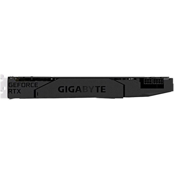 Placa video Gigabyte GeForce RTX 2080 SUPER TURBO 8GB GDDR6 256-bit