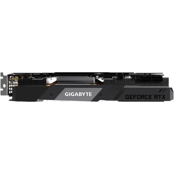 Placa video Gigabyte GeForce RTX 2080 Ti GAMING OC 11GB GDDR6 352-bit