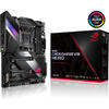 Placa de baza Asus X570 ROG CROSSHAIR VIII HERO, Socket AM4, ATX