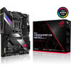 Placa de baza Asus X570 ROG CROSSHAIR VIII HERO WI-FI, Socket AM4, ATX