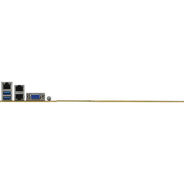 Placa de baza Asus KNPA-U16, Socket SP3, EEB