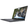 Laptop Dell Vostro 7590, 15.6'' FHD, Intel Core i7-9750H, 8GB DDR4, 256GB SSD, GeForce GTX 1050 3GB, Win 10 Pro, Grey