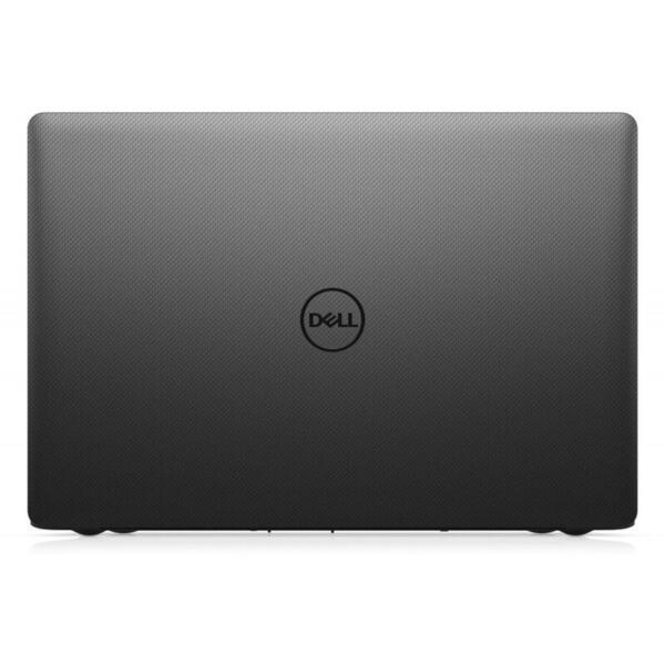 Laptop Dell Vostro 3584, 15.6'' FHD, Intel Core i3-7020U, 8GB DDR4, 256GB SSD, GMA HD 620, Windows 10 Pro, Black, 3Yr CIS