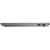 Laptop Lenovo ThinkBook 13s IML, 13.3'' FHD IPS, Intel Core i7-10510U, 16GB DDR4, 512GB SSD, GMA UHD, Win 10 Pro, Mineral Grey