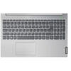 Laptop Lenovo ThinkBook 15 IML, 15.6'' FHD IPS, Intel Core i7-10510U, 16GB DDR4, 512GB SSD, GMA UHD, No OS, Mineral Gray