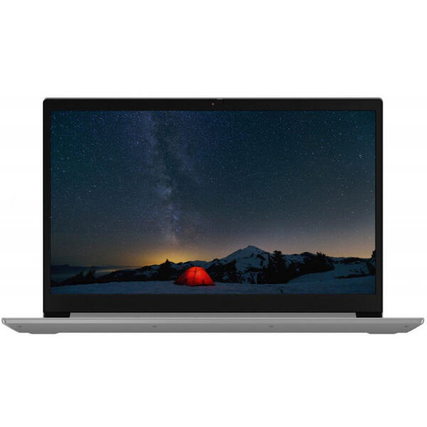 Laptop Lenovo ThinkBook 15 IML, 15.6'' FHD IPS, Intel Core i7-10510U, 16GB DDR4, 512GB SSD, GMA UHD, No OS, Mineral Gray