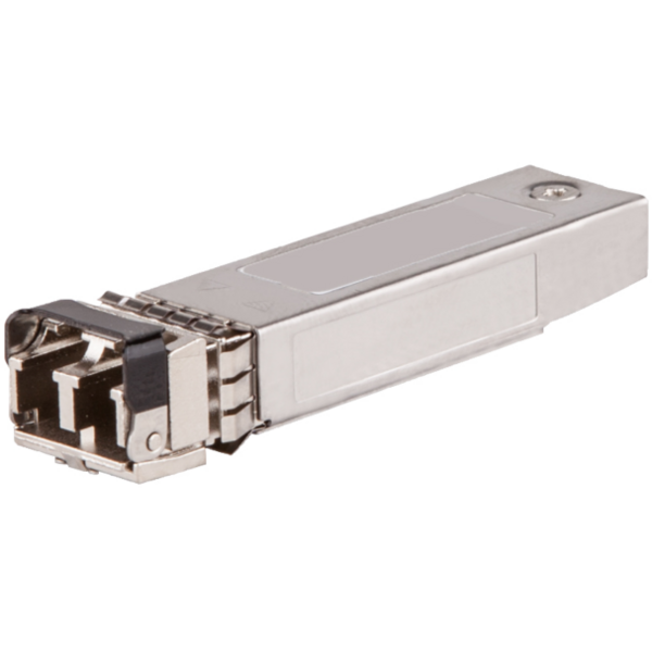 HP Aruba 10G SFP+ LC LR 10km SMF Transceiver