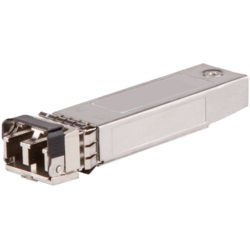 Aruba 10G SFP+ LC LR 10km SMF Transceiver