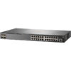 Switch HP Aruba 2540, 24 porturi, 24x LAN, 4x SFP+