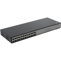 Gigabit 1420-24G, 24x LAN