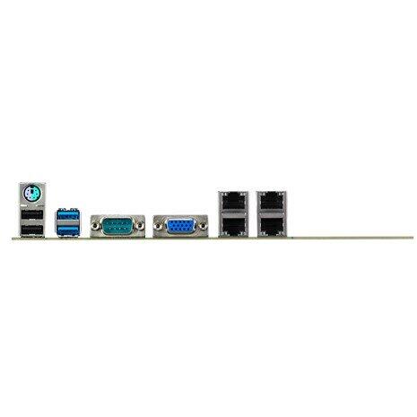 Placa de baza server Asus P10S-V/4L, Socket 1151, ATX