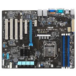 P10S-V/4L, Socket 1151, ATX