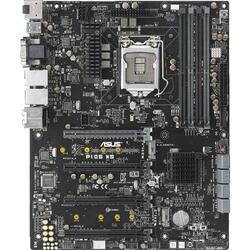 Placa de baza server Asus P10S-WS, Socket 1151, ATX