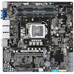 WS C246MPRO/SE, Socket 1511, U-ATX