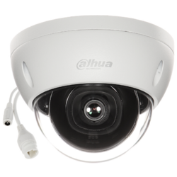 Camera IP DAHUA IPC-HDBW2231E-S-0280B, 2 MPX, 2.8 mm, Dome, Exterior, CMOS, IR 30m
