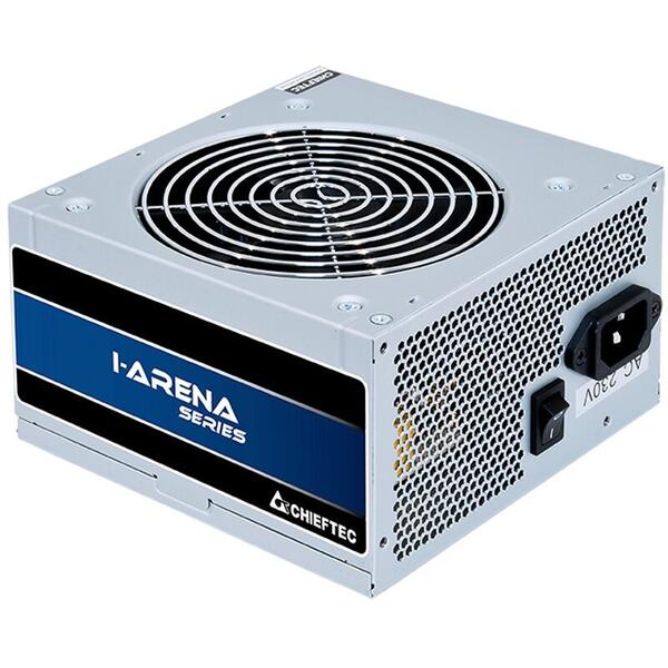 Sursa Chieftec iArena Series GPB-500S, ATX, 500W