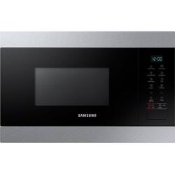 MG22M8074AT, 22 l, 850 W, Digital, Grill, Silver