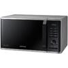 Cuptor cu microunde Samsung MG23K3515AS, 23 l, 800 W, Digital, Grill, Silver