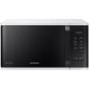 Cuptor cu microunde Samsung MS23K3513AW, 23 l, 800 W, Digital, Touch control, Alb