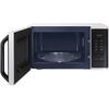 Cuptor cu microunde Samsung MS23K3513AW, 23 l, 800 W, Digital, Touch control, Alb