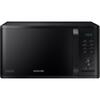 Cuptor cu microunde Samsung MS23K3515AK, 23l, 800W, Digital, Negru