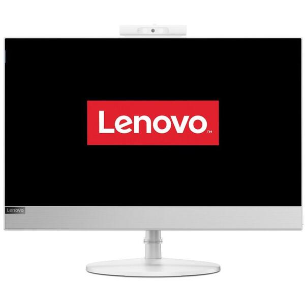 All in One PC Lenovo V530-22ICB AIO, Intel Core i3-8100T, 21.5" FHD, 4GB RAM, 1TB HDD, Intel UHD Graphics 630, FreeDos