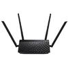 Router Wireless Asus RT-AC51, AC750 Dual-Band, 4x LAN, 1x WAN