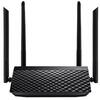 Router Wireless Asus RT-AC51, AC750 Dual-Band, 4x LAN, 1x WAN