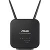 Router Wireless Asus 4G-N12 B1 N300, 1x LAN, 4G