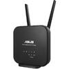 Router Wireless Asus 4G-N12 B1 N300, 1x LAN, 4G