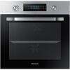 Cuptor incorporabil Samsung NV66M3531BS, Electric, 64 l, Clasa A, Inox