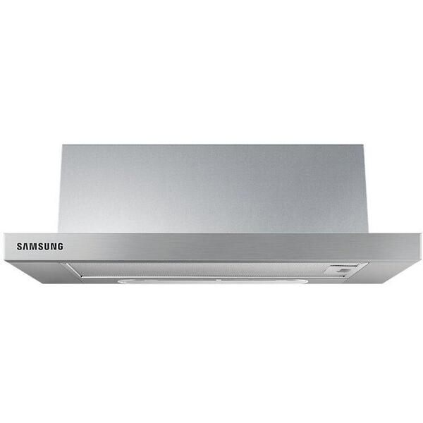 Hota Samsung NK24M1030IS, Incorporabila, 1 motor, 60 cm, LED, Inox