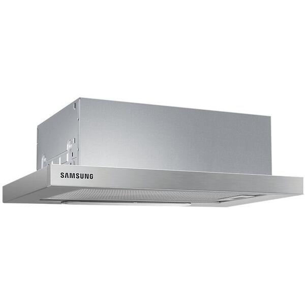 Hota Samsung NK24M1030IS, Incorporabila, 1 motor, 60 cm, LED, Inox