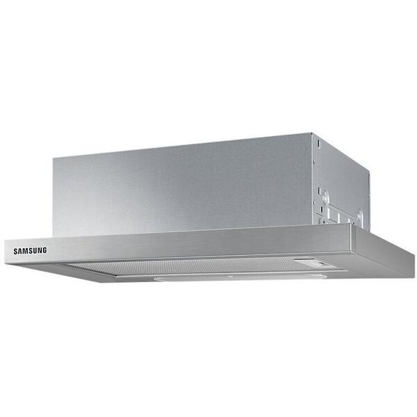 Hota Samsung NK24M1030IS, Incorporabila, 1 motor, 60 cm, LED, Inox