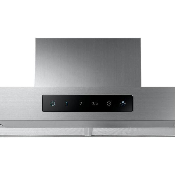 Hota Samsung NK24M5060SS, Incorporabila, 1 motor, 60 cm, LED, Inox