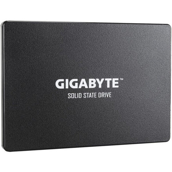 SSD Gigabyte 480GB SATA-III 2.5 inch