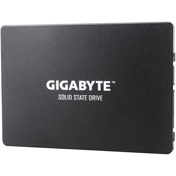 SSD Gigabyte 480GB SATA-III 2.5 inch