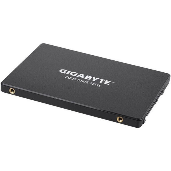 SSD Gigabyte 480GB SATA-III 2.5 inch