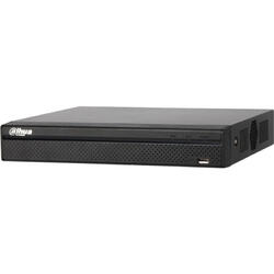 NVR2104HS-P-4KS2, 4 Canale, 8MP, 4 porturi PoE